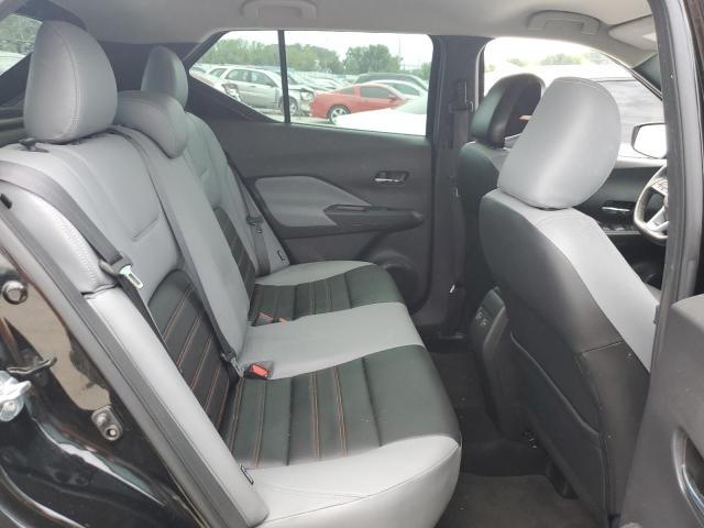 Photo 11 from auction – 2021 NISSAN KICKS SR with VIN 3N1CP5DVXML562740