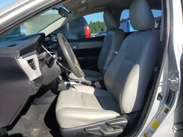 Photo 7 from auction – 2014 TOYOTA COROLLA L with VIN 2T1BURHE2EC096955