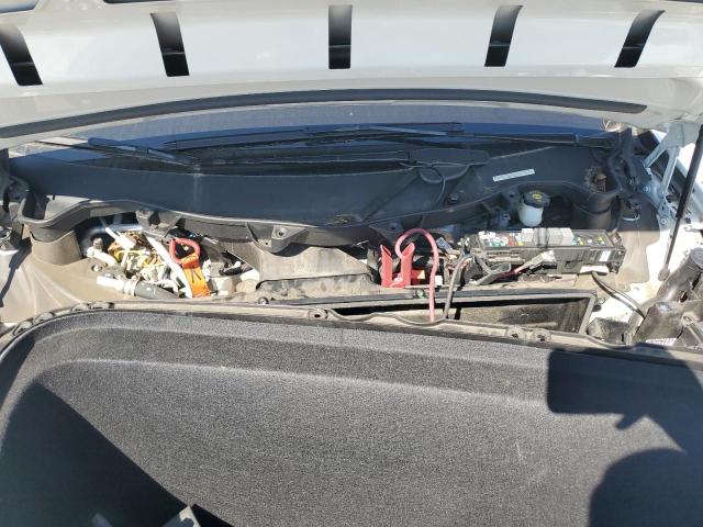 Photo 11 from auction – 2017 TESLA MODEL X with VIN 5YJXCAE25HF076669