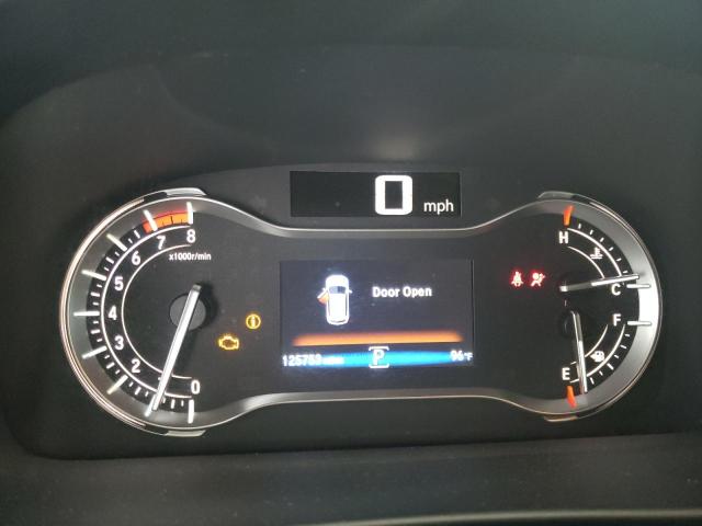 Photo 9 from auction – 2016 HONDA PILOT EX with VIN 5FNYF6H38GB013013