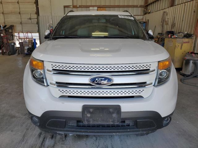 Photo 5 from auction – 2013 FORD EXPLORER L with VIN 1FM5K8F82DGB99704