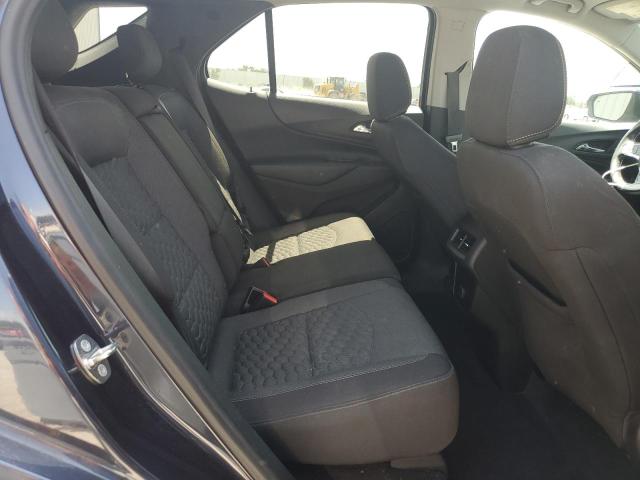 Photo 11 from auction – 2018 CHEVROLET EQUINOX LT with VIN 3GNAXJEV0JS586971