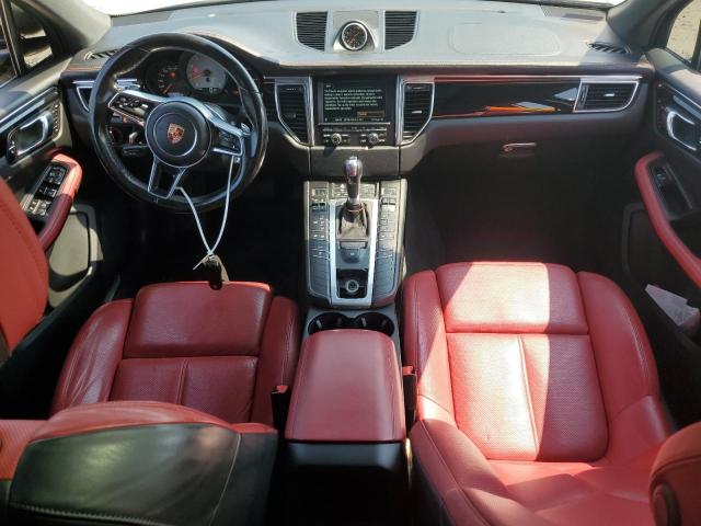 Photo 8 from auction – 2015 PORSCHE MACAN S with VIN WP1AB2A54FLB42538