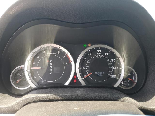 Photo 9 from auction – 2012 ACURA TSX TECH with VIN JH4CU2F69CC019642