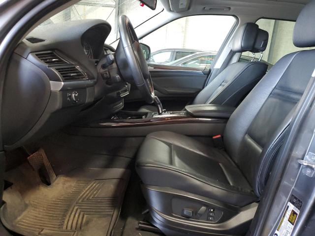Photo 7 from auction – 2011 BMW X5 XDRIVE3 with VIN 5UXZV4C53BL414641