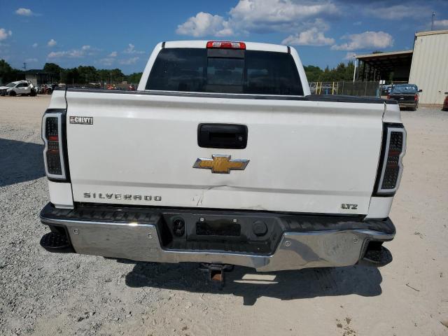 Photo 6 from auction – 2014 CHEVROLET SILVERADO with VIN 3GCPCSEC0EG258476
