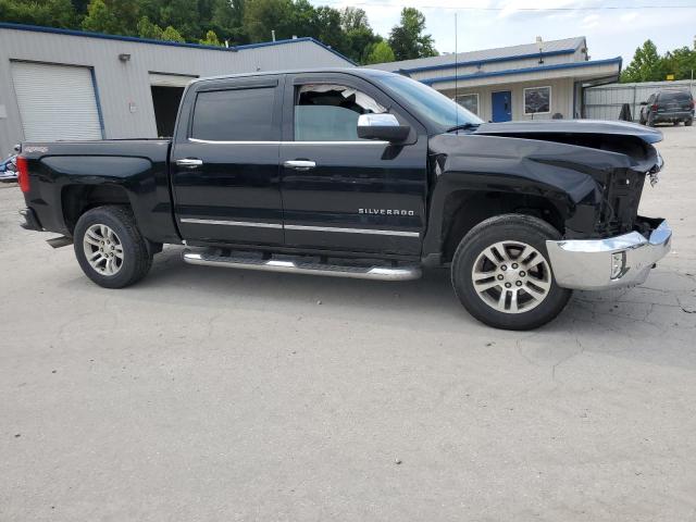 Photo 4 from auction – 2016 CHEVROLET SILVERADO with VIN 3GCUKSEC8GG380740