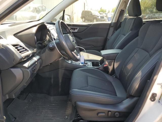 Photo 7 from auction – 2022 SUBARU FORESTER P with VIN JF2SKAEC1NH490812