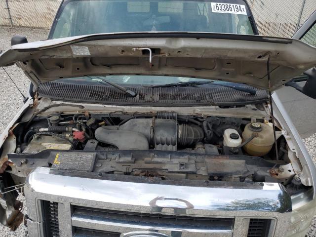 Photo 12 from auction – 2009 FORD ECONOLINE with VIN 1FBNE31LX9DA11907