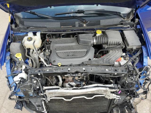 Photo 12 from auction – 2020 CHRYSLER PACIFICA T with VIN 2C4RC1BG8LR209284