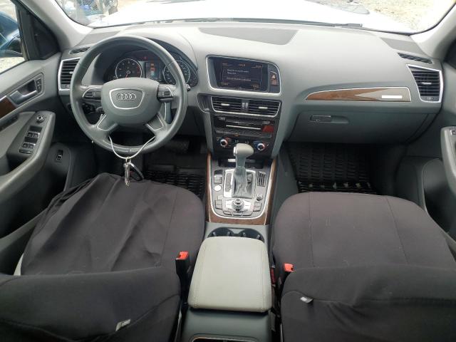 Photo 8 from auction – 2015 AUDI Q5 PREMIUM with VIN WA1LFAFPXFA085321