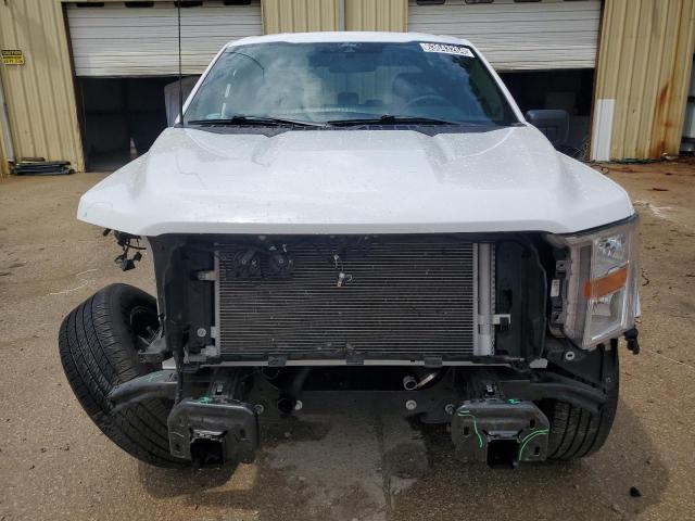 Photo 5 from auction – 2022 FORD F150 SUPER with VIN 1FTEX1CP0NKD17045