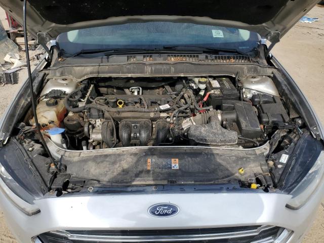 Photo 11 from auction – 2013 FORD FUSION SE with VIN 3FA6P0H71DR107321