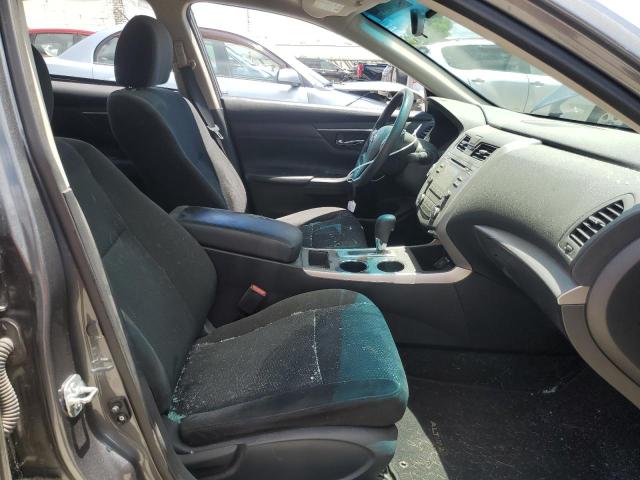 Photo 7 from auction – 2015 NISSAN ALTIMA 2.5 with VIN 1N4AL3AP7FN902171