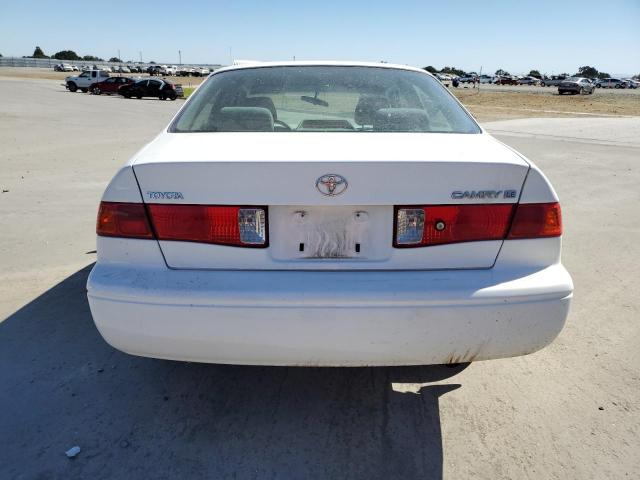 Photo 6 from auction – 2000 TOYOTA CAMRY CE with VIN JT2BG22K5Y0513750