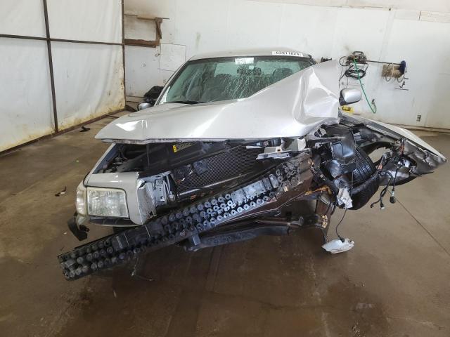 Photo 5 from auction – 2008 MERCURY GRAND MARQ with VIN 2MEFM75V18X644906