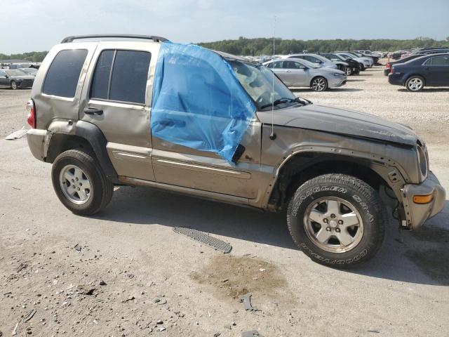 Photo 4 from auction – 2003 JEEP LIBERTY LI with VIN 1J4GL58K03W629939
