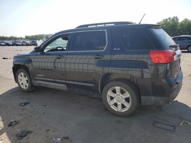 Photo 2 from auction – 2013 GMC TERRAIN SL with VIN 2GKFLTE31D6340829