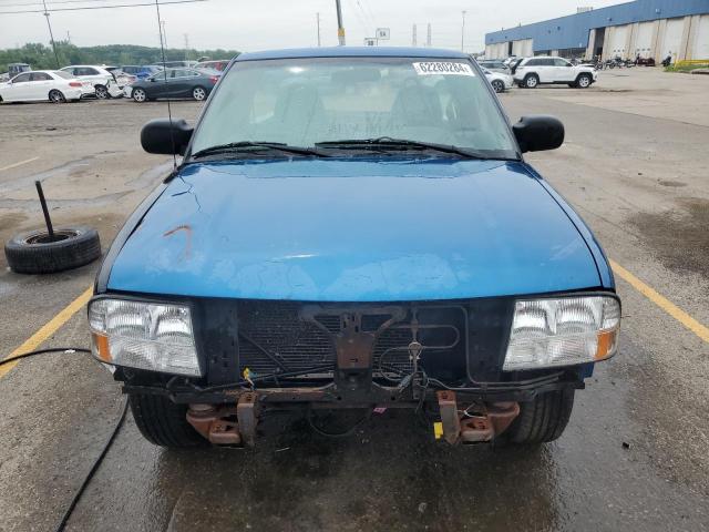 Photo 5 from auction – 2000 GMC SONOMA with VIN 1GTCS1445Y8114762