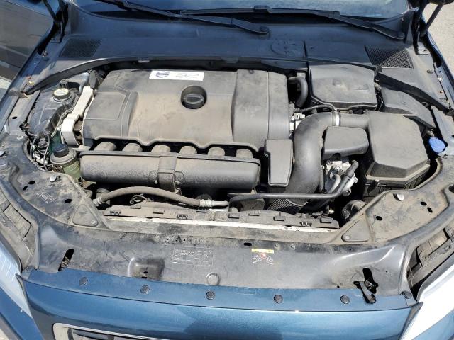 Photo 11 from auction – 2009 VOLVO XC70 3.2 with VIN YV4BZ982191061435