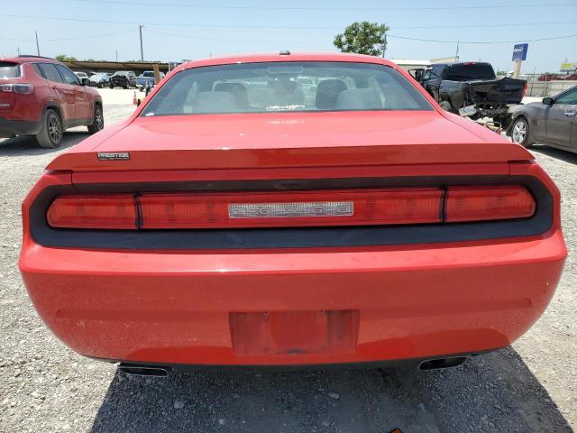 Photo 6 from auction – 2014 DODGE CHALLENGER with VIN 2C3CDYBT2EH261306