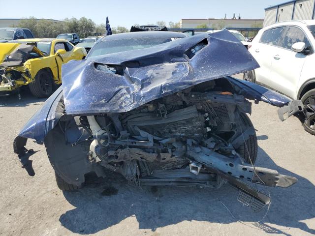 Photo 5 from auction – 2016 DODGE CHALLENGER with VIN 2C3CDZAG5GH316246