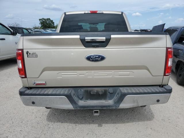Photo 6 from auction – 2018 FORD F150 SUPER with VIN 1FTEW1C58JKD17659