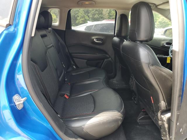 Photo 10 from auction – 2019 JEEP COMPASS TR with VIN 3C4NJDDB3KT668161