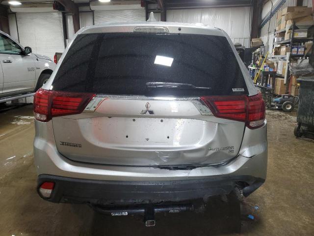 Photo 6 from auction – 2018 MITSUBISHI OUTLANDER with VIN JA4AZ3A31JZ053544