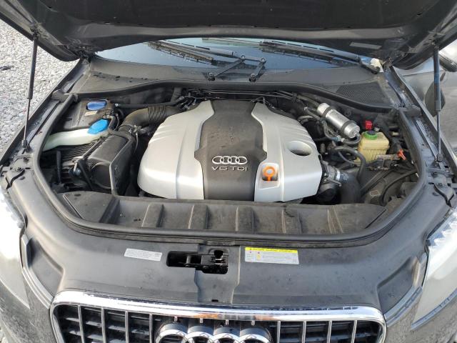 Photo 12 from auction – 2013 AUDI Q7 PRESTIG with VIN WA1VMAFE6DD006283