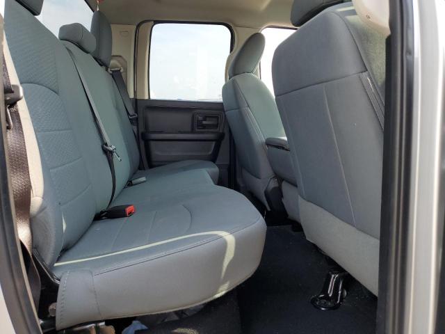Photo 10 from auction – 2017 RAM 1500 ST with VIN 1C6RR7FT1HS612786