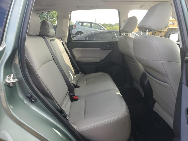 Photo 10 from auction – 2017 SUBARU FORESTER 2 with VIN JF2SJAGC7HH481875