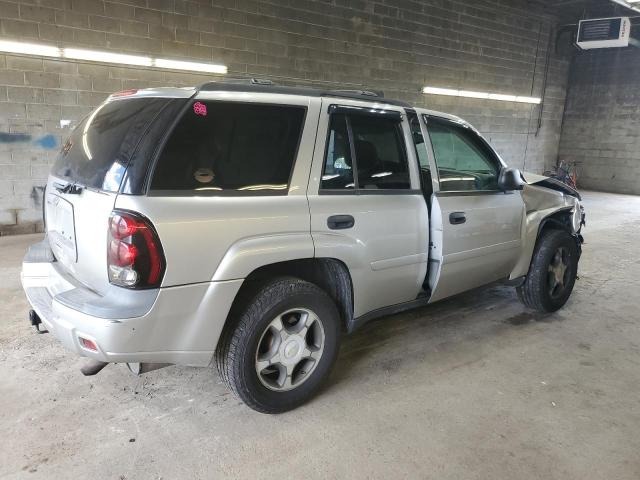 Photo 3 from auction – 2006 CHEVROLET TRAILBLAZE with VIN 1GNDT13S462333608
