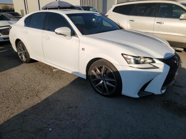 Photo 4 from auction – 2019 LEXUS GS 350 BAS with VIN JTHBZ1BL6KA018879
