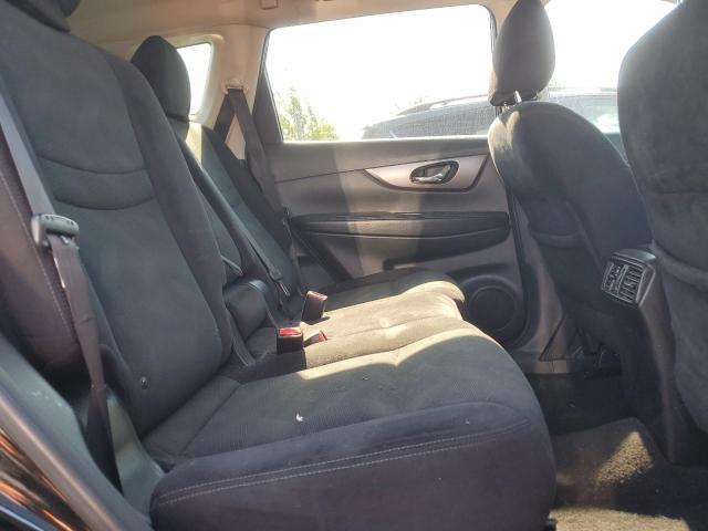 Photo 11 from auction – 2014 NISSAN ROGUE S with VIN 5N1AT2ML1EC846280