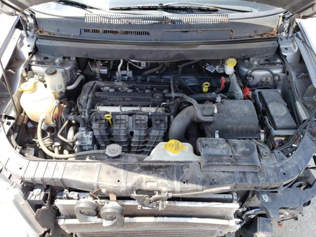 Photo 11 from auction – 2018 DODGE JOURNEY SX with VIN 3C4PDCBB4JT208969