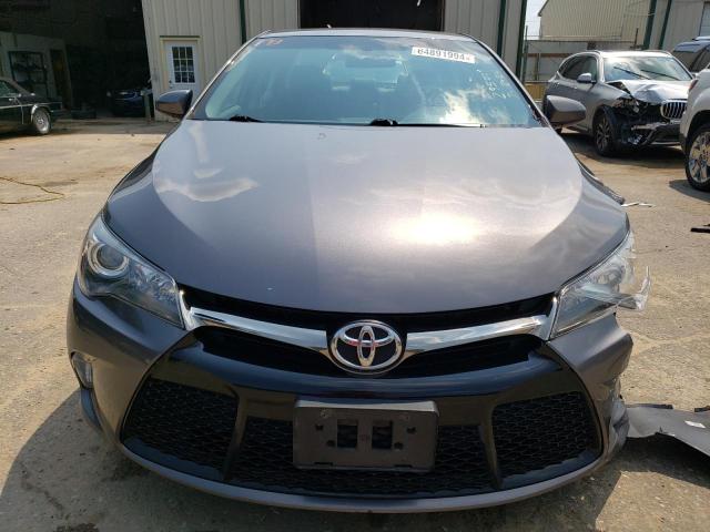 Photo 5 from auction – 2017 TOYOTA CAMRY LE with VIN 4T1BF1FK1HU810954