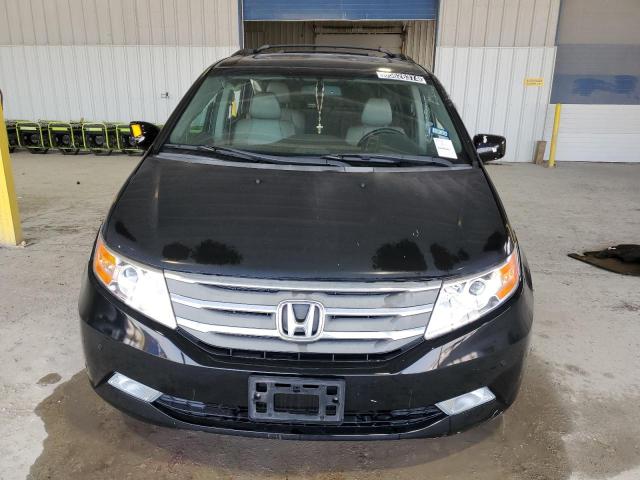 Photo 5 from auction – 2012 HONDA ODYSSEY TO with VIN 5FNRL5H92CB024840