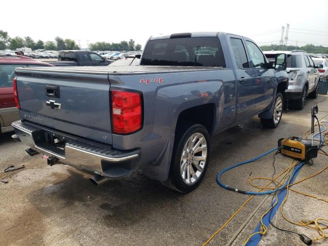 Photo 3 from auction – 2015 CHEVROLET SILVERADO with VIN 1GCVKREC9FZ417869