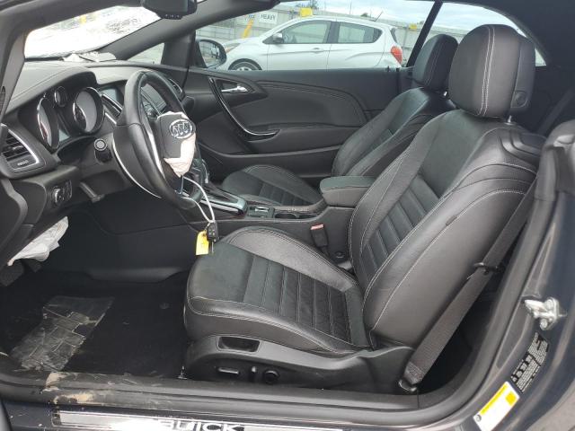 Photo 7 from auction – 2016 BUICK CASCADA PR with VIN W04WT3N53GG112343