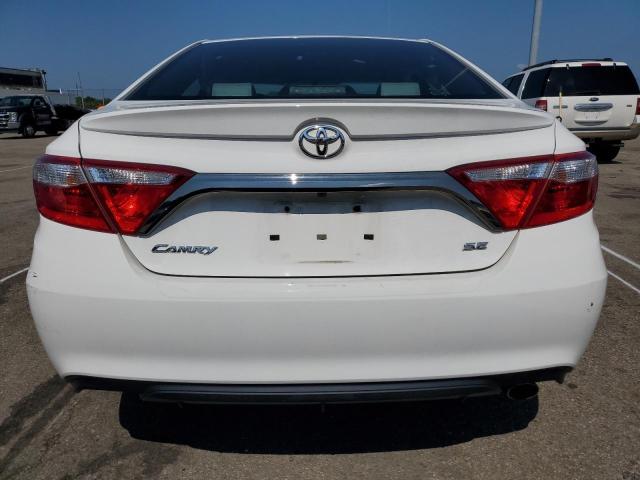 Photo 6 from auction – 2017 TOYOTA CAMRY LE with VIN 4T1BF1FK0HU452214