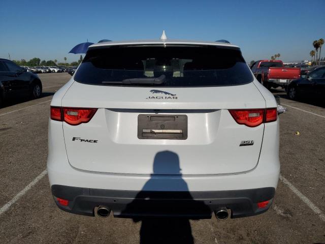 Photo 6 from auction – 2018 JAGUAR F-PACE PRE with VIN SADCJ2EVXJA240747