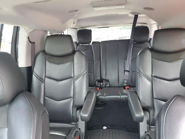 Photo 10 from auction – 2016 CADILLAC ESCALADE E with VIN 1GYS4JKJ0GR428661