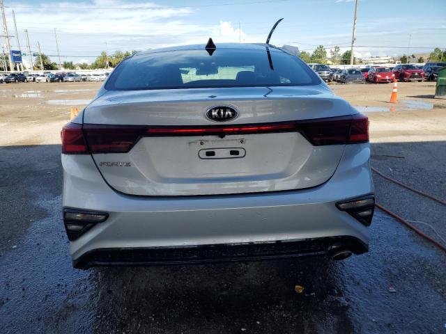 Photo 6 from auction – 2021 KIA FORTE FE with VIN 3KPF24AD8ME331936