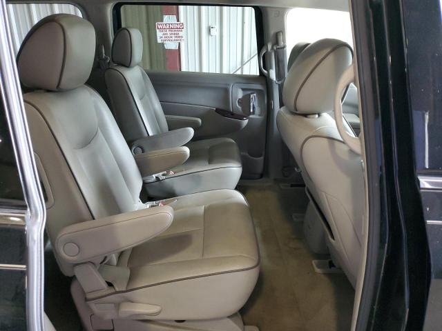 Photo 11 from auction – 2013 NISSAN QUEST S with VIN JN8AE2KPXD9067710