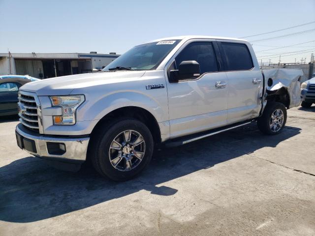 FORD F150 SUPER 2015 with VIN 1FTEW1CF8FKE72194 - Photo from auction