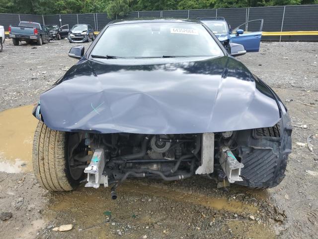 Photo 5 from auction – 2017 BMW 430XI GRAN with VIN WBA4F9C55HG791962