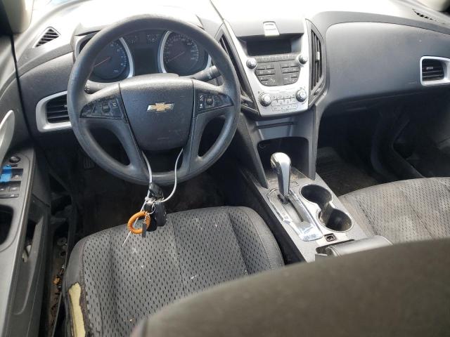 Photo 8 from auction – 2013 CHEVROLET EQUINOX with VIN 2GNFLCEK6D6152690