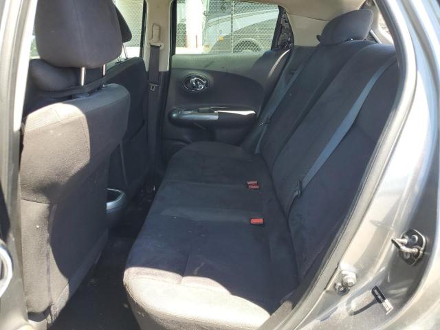 Photo 11 from auction – 2012 NISSAN JUKE S with VIN JN8AF5MR7CT102136