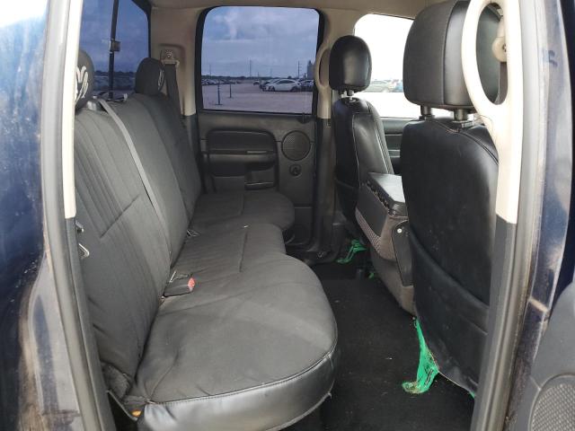 Photo 10 from auction – 2004 DODGE RAM 1500 S with VIN 1D7HA18D24S584219